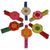 011 0840 Flower All Colours Set 6